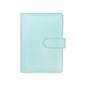 Creative Macaroon Color A6 Binder with Magnetic Buckle 130x189mm 7