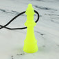 Silicone Teething Toy Crown Chess Piece Baby Teether 15