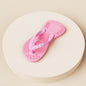 Silicone Baby Teething Toy Slippers for Infant Comfort 10