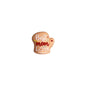 20Pcs Silicone 3D Focal Beads Mother Day Gloves Best Mom Love Print 9