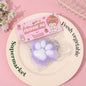Plush Oversized Cat Paw Squishy Toy Soft Sensory Stress Ball 2 Pack 7