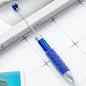 4 In 1 Beadable Ballpoint Pen Plastic DIY Four Color Sugar Craft 8