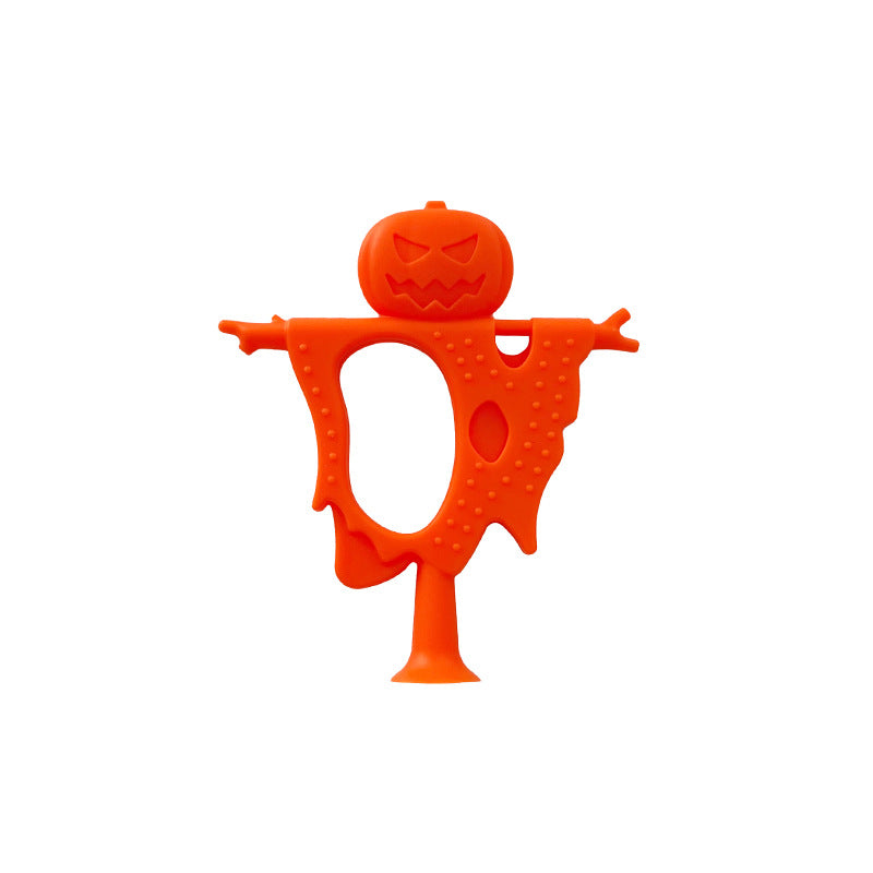 Silicone Remote Control Baby Teether Toy for Infants 28