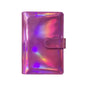 Creative Macaroon Color A6 Binder with Magnetic Buckle 130x189mm 24