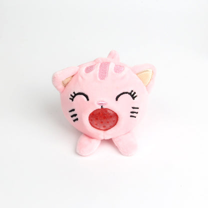 Plush Squishy Sensory Stress Ball Soft Animal Toy 9