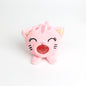 Plush Squishy Sensory Stress Ball Soft Animal Toy 9
