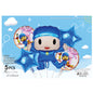 Cartoon Character Foil Balloon Set Kids Party Decoration 2 Sets 65