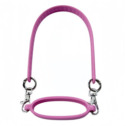 10Pcs Silicone Tumbler Chain Holder