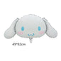 Sanrio Kuromi Melody Foil Balloons Birthday Party Decoration 5pcs 33