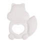 Squirrel Silicone Teething Toy Baby Teether 10Pcs Set 28