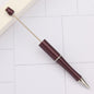 UV Electroplating Beadable Ballpoint Pens DIY Craft Supplies