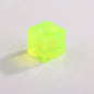 TPR Squishy Ice Cube Squeeze Toy Soft Sensory Squishy Toy 8