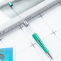 Hollow Empty Tube Beadable Ballpoint Pen DIY Craft Supplies 13