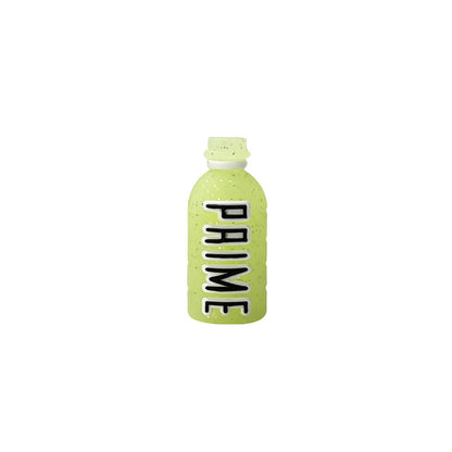 Silicone 3D Focal Beads Luminescent Energy Bottle Front Facing 9