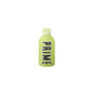 Silicone 3D Focal Beads Luminescent Energy Bottle Front Facing 9
