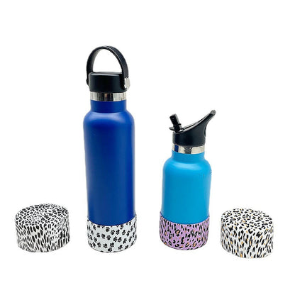 7.5cm Silicone Tumbler Cup Boot