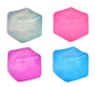 TPR Jelly Ice Cube Squishy Toy 5.5cm Sensory Stress Ball 8