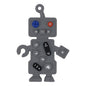 Robot Silicone Teething Toy Baby Teether for Infants 10