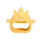 Silicone Baby Teether Toy Little Kitty Puppy Unicorn Bee Shapes 19
