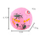 PVC Halloween Eyes Popping Out Squishy Sensory Stress Ball Toy 11