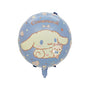 Sanrio Kuromi Melody Foil Balloons Birthday Party Decoration 5pcs 26