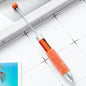4 In 1 Beadable Ballpoint Pen Plastic DIY Four Color Sugar Craft 11