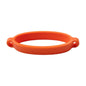 10Pcs Silicone Tumbler Chain Holder