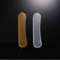 Transparent Plastic Storage Case Teething Toy Organizer for Baby 15