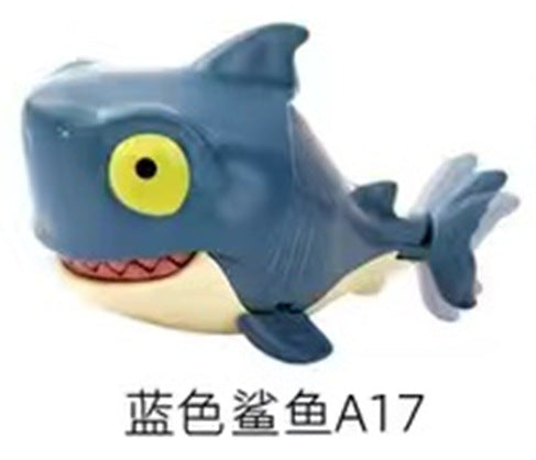 Finger Biting Dinosaur Fidget Toy for Kids and Adults 36