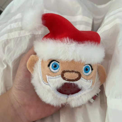 Plush Squishy Sensory Stress Ball Soft Animal Toy 22