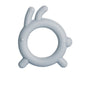 Animal Silicone Teething Toy Wristband for Baby 5 Pack 9