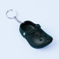 Plastic Slipper Keychain Mini Shoe Charm 14