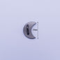 Metal Phone Finger Grip Hook Ring Holder Stand with Adhesive Backing 39