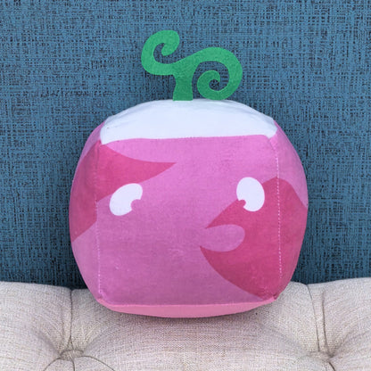 Devil Fruit Plush Toy Stuffed Animal Short Plush PP Cotton 16cm 15