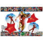 Cartoon Character Foil Balloon Set Kids Party Decoration 2 Sets 20