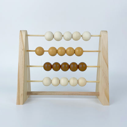 Wooden Bead Maze Montessori Toys Educational Toy for Kids 7