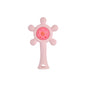 Silicone Baby Teething Toy Ferris Wheel Ringing Bell 5 Pack 7