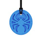 Silicone Spider Pendant Baby Sensory Teething Necklace 9