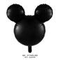 Mickey Head Foil Balloons Party Decoration 18 Inch and 24 Inch 50pcs 13