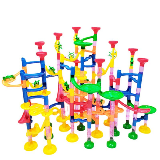 Pvc Marble Run Marble Run – Chieeon
