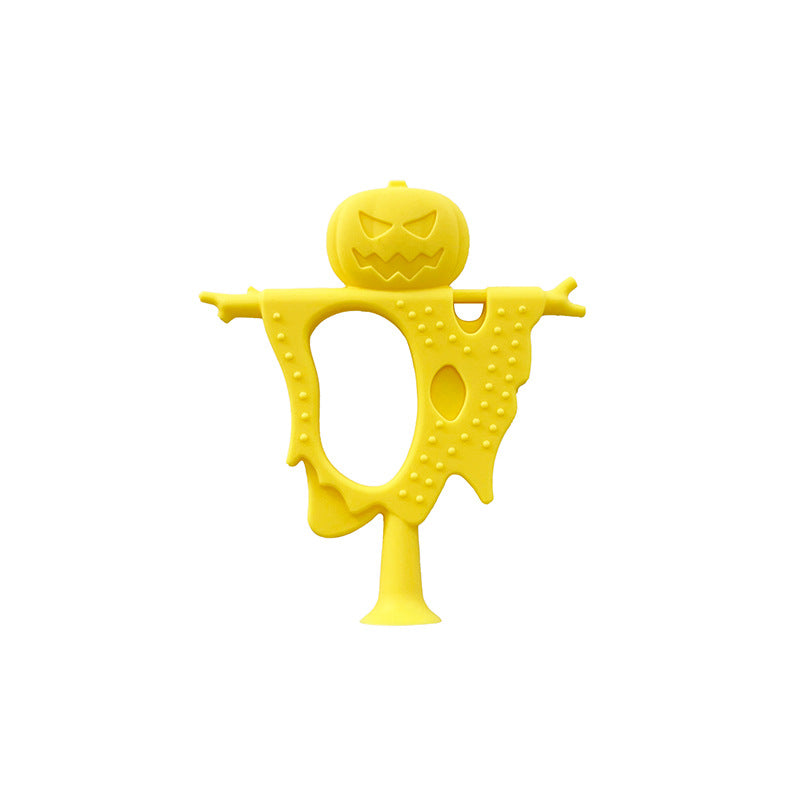 Silicone Remote Control Baby Teether Toy for Infants 27