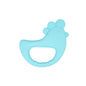 Silicone Baby Teether Grip Toy for Infant Sensory Chewing 8