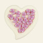 Silicone Focal Beads Cartoon Cute Puppy Sitting Pose 11
