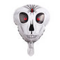 Mini Halloween Foil Balloons Party Decoration Set 5pcs 16
