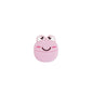 Silicone Focal Beads Cartoon Frog Character Front Facing 6