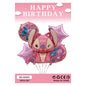 Lilo Stitch Foil Balloon Set Children's Birthday Party Decoration 5pcs 8pcs 9
