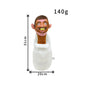 Robot Character Plush Toy Stuffed Doll 25-30cm 41