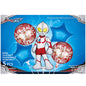 Cartoon Character Foil Balloon Set Kids Party Decoration 2 Sets 34