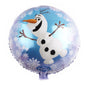 Frozen Princess Foil Balloons Birthday Party Decoration 18 Inch 50pcs 13