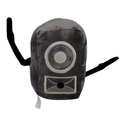 Robot Character Plush Toy Stuffed Doll 25-30cm 28